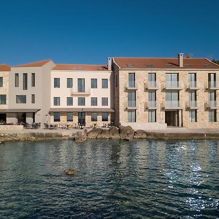 The Tanneries Hotel & Spa Chania  Exterior foto